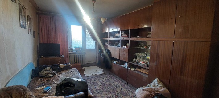 Сдам 1 комн кв, Новые дома, Коммунальный ринок - фото 1