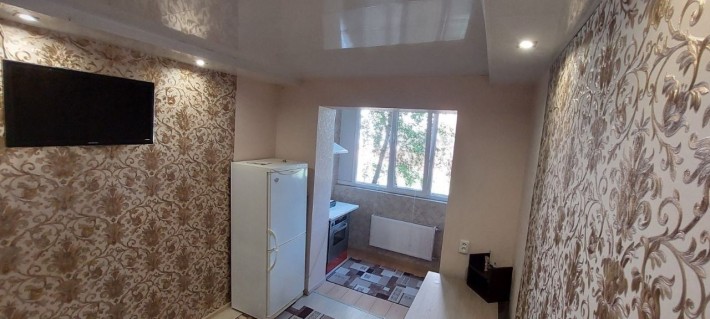 Сдам 1 квартиру ЖК Воробьёвы Горы, метро Академика Павлова - фото 1