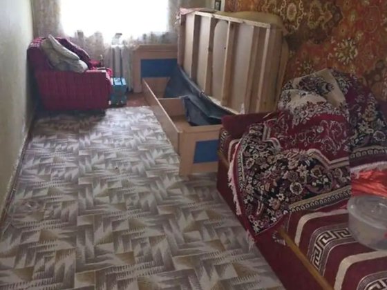 Оренда двокімнатної квартири. Центр. Днепр