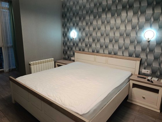 Здам 1к ЖК River Park/Набережна/Аквапарк Днепр
