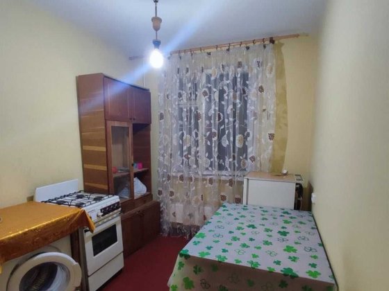 Сдам 1к квартиру на Салтовке Харків