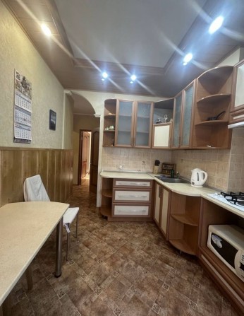 Здається 2-кімнатна квартира Шевченківський, пр. Моторобудівників - фото 1