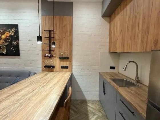 Оренда 1 кімнатної квартири ЖК Затишний Днепр