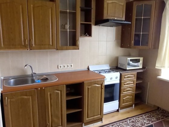 Сдам 1к. квартиру, пески Автозаводская г.Запорожье Запорожье