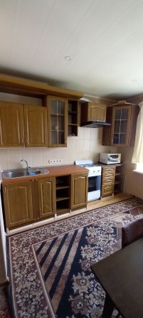 Сдам 1к. квартиру, пески Автозаводская г.Запорожье - фото 1