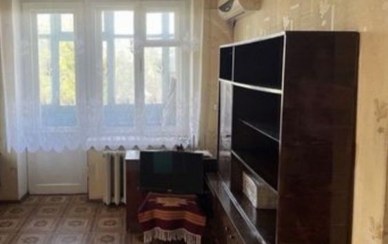 Сдам долгосрочно 2-х комнатную квартиру  в м.Запоріжжя! - фото 1