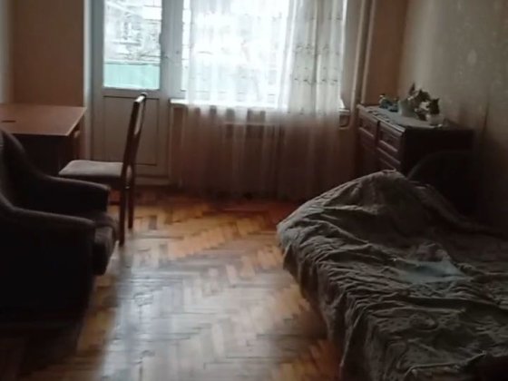 Сдам 3х кв на европейской Запорожье