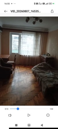 Сдам 3х кв на европейской - фото 1