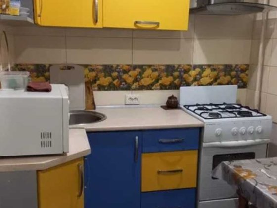 Сдается 2-х комнатная квартира на Космосе, ул. Чумаченко Запоріжжя