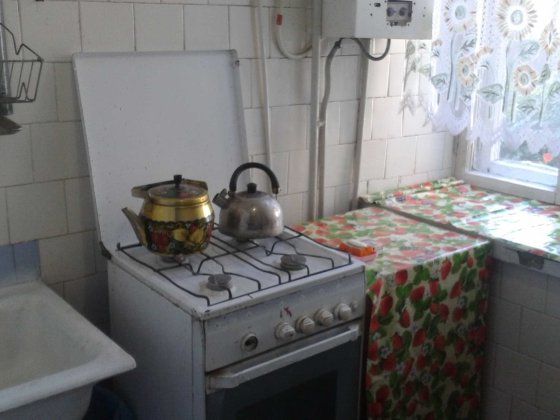 СДАМ  1комн.самостоятельную квартиру от хозяина на  долгосрочно Одеса