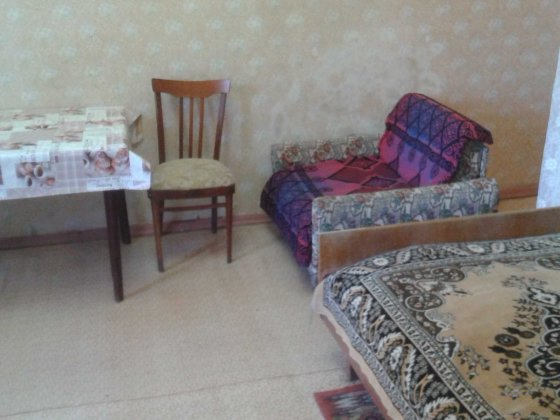 Оренда  1комн.самостійна квартира від власника на довгостроково.центр Одеса