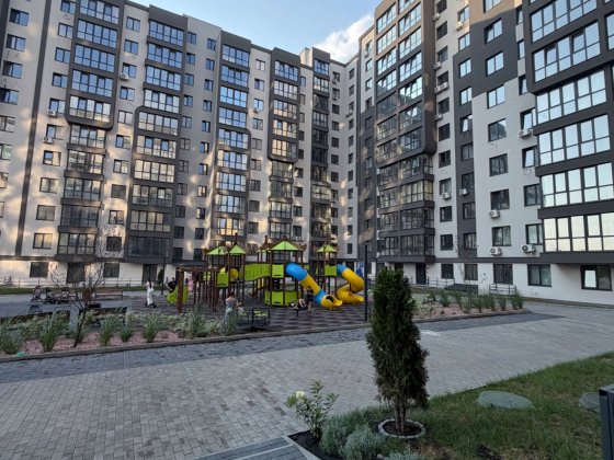 Оренда 1 кімнатної квартири, ЖК R2 Residence, Роксоляни перша здача Львов