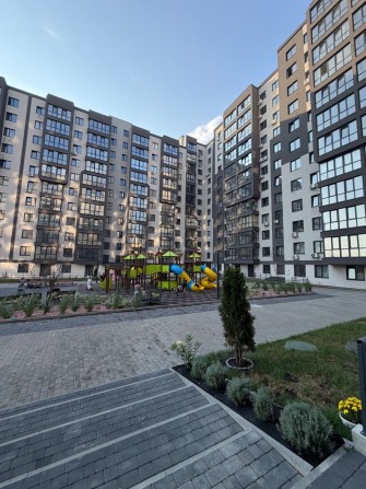 Оренда 1 кімнатної квартири, ЖК R2 Residence, Роксоляни перша здача - фото 1