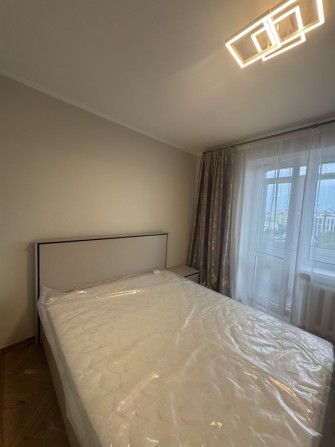 Здається 3-кімнатна квартира, 65 м², перша здача після ремонту - фото 1