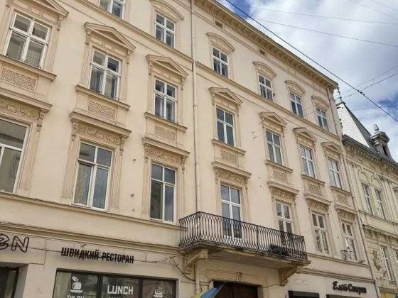 Оренда 1 кім.квартири в центрі, Оперний театр., 580$ Львов