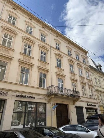 Оренда 1 кім.квартири в центрі, Оперний театр., 580$ - фото 1