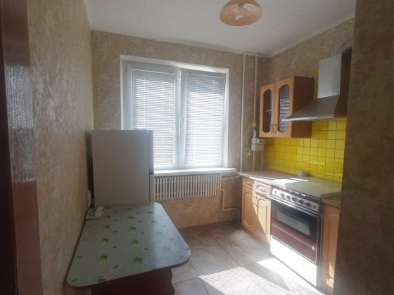 Сдам 1 к квартиру на  Салтівці. Харків