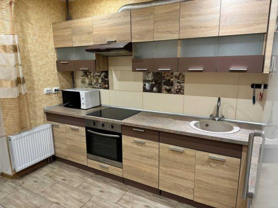 Сдам свою однокомнатную квартиру на олексеевке Харків