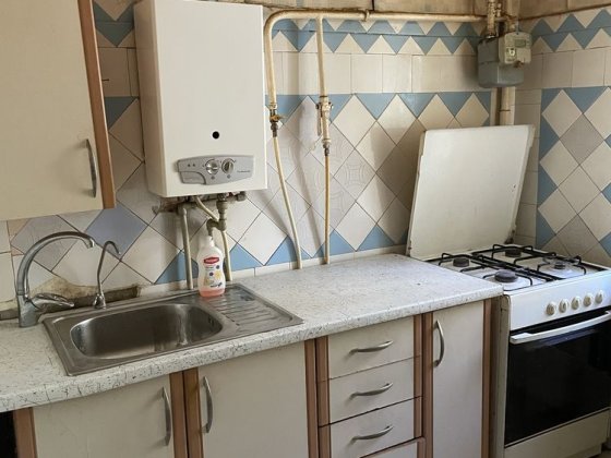Сдам 3 х комн. ул Комарова Одесса