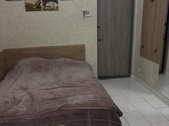 Можно на месяц! Сдам квартиру в полной комплектации. Академика Павлова. Студенческая. Барабашова. Са Харків