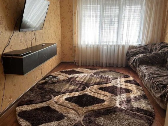 ЗДАЮ сучасна 3к квартира ПР.ГЕРОЇВ Перемога-5 Яхт-клуб "СІЧ" Днепр