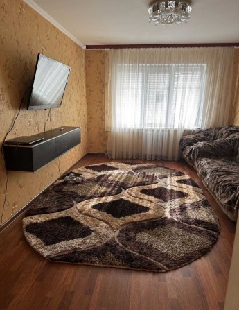 ЗДАЮ сучасна 3к квартира ПР.ГЕРОЇВ Перемога-5 Яхт-клуб "СІЧ" - фото 1