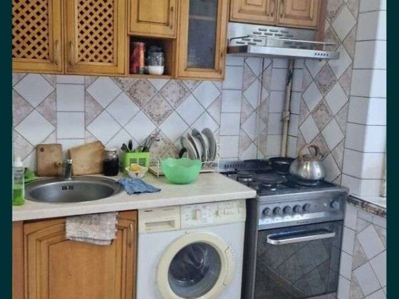 Сдам 2 кв ТРК Украина Гв. Широнинцев 6500 гр. Военные +. Харків