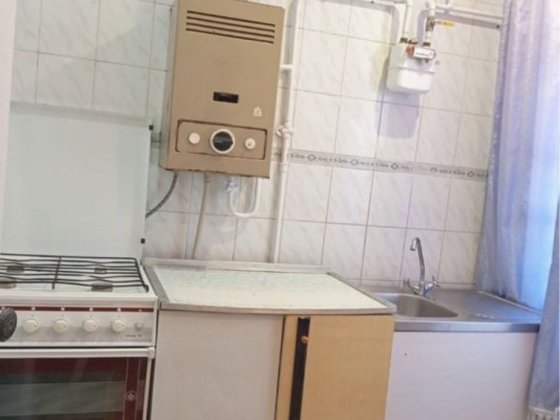 Сдам 3-х квартиру Запорожье
