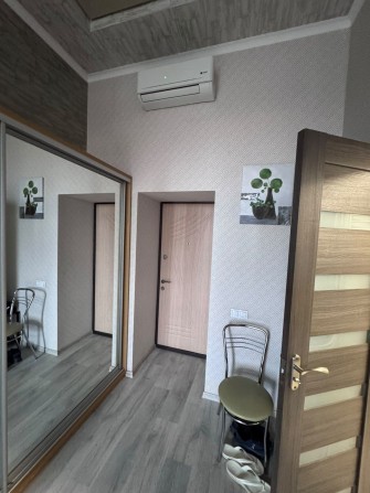 Сдам 1к квартиру студию центр Никольский - фото 1