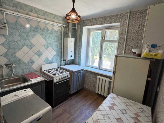ЗДАЮ КОРОТКОСТРОКОВО затишна 1к квартира КОСІОРА Калнишевського Калинова Млин Є ВІДЕО Дніпро