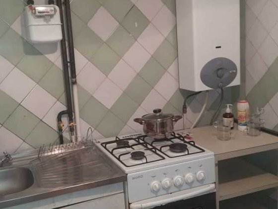 Здам 2к квартиру, вул. Данила Галицького 12 (Західний) Днепр