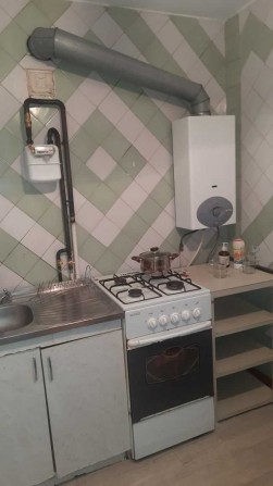 Здам 2к квартиру, вул. Данила Галицького 12 (Західний) - фото 1