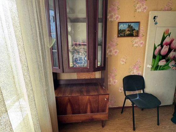 Здам 1к.квартиру на ж/м Тополь,2 Днепр