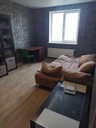 Здам 2х кімнатна квартира в жк  Ньютона,комунальний ринок - фото 1