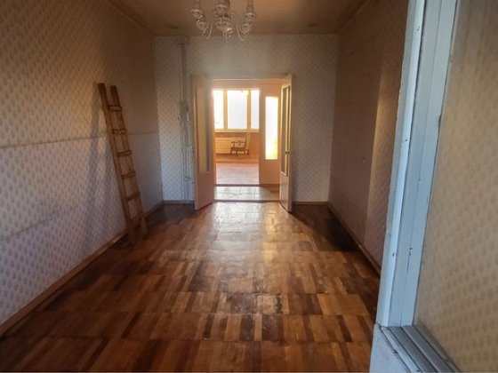 Чотирьох кімнатна квартира Запоріжжя