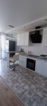 Сдам 1 кв. ЖК Меридиан, метро Салтовская, Гв.Широнинцев 72А - фото 1