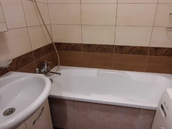 Сдам 1 к кв. м Левада только семья! Харків