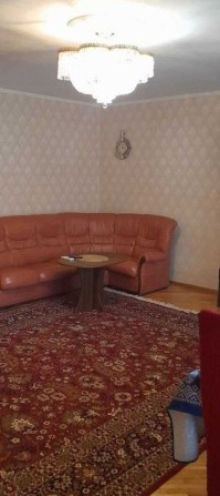 Сдам 3х комнатную квартиру в центре города Мост Сити - фото 1