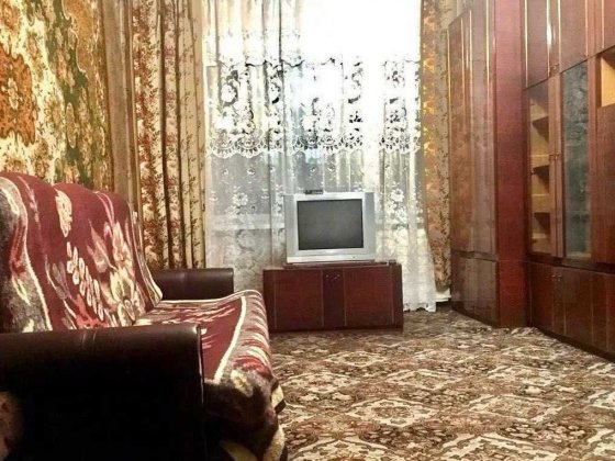 Сдам 2х ком квартиру,3 Шевченковский . Запорожье