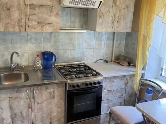 Сдам 1-к квартиру на Песках (Ромакс) по ул. Автозаводская Запорожье