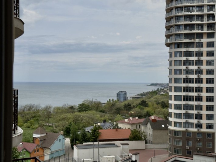 Сдам квартиру вид на море Каманина /Аркадия/44 жемчужина - фото 1