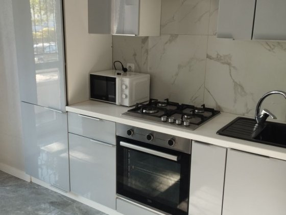Оренда 2-ох кімнатної квартири в новобудові  вул. Джорджа Вашингтона Львів