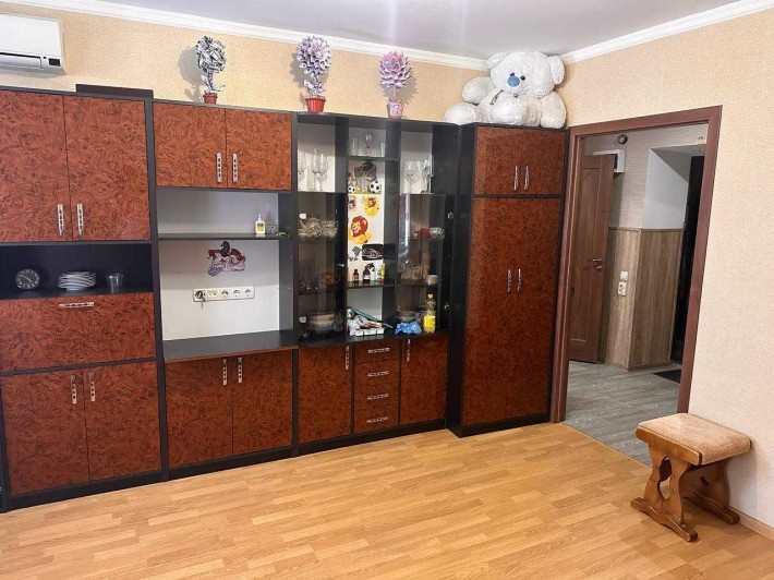 Сдам 1 комн квартиру Калиновая дом 1 - фото 1