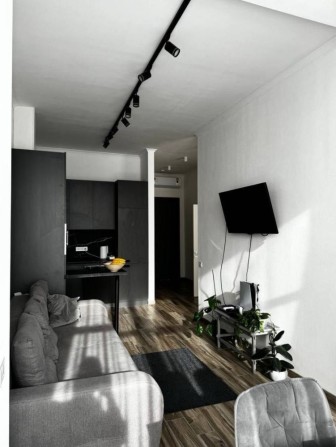 Аренда! 2к. Квартира ЖК Loft Smart Лофт Смарт Новострой Днепр Центр - фото 1