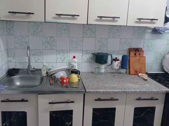 Здам 2 квартиру р-н Глінки Запорожье