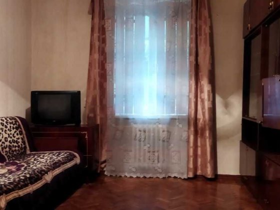 Здам 1-к. квартиру в пішій доступності від м. Київська Харків