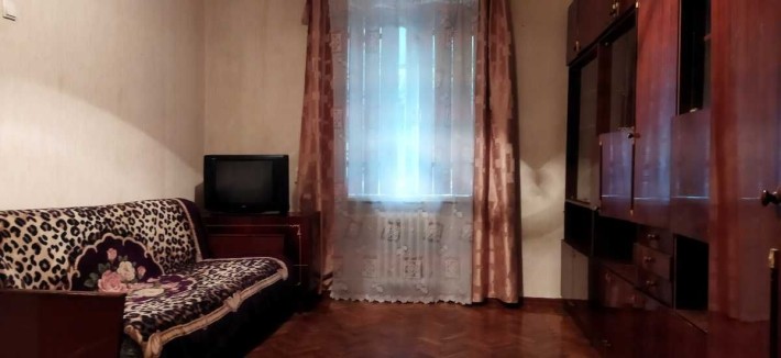 Здам 1-к. квартиру в пішій доступності від м. Київська - фото 1