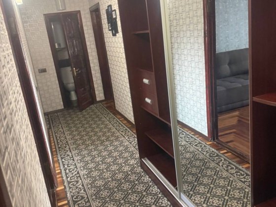 сдам квартиру на космосе Запорожье