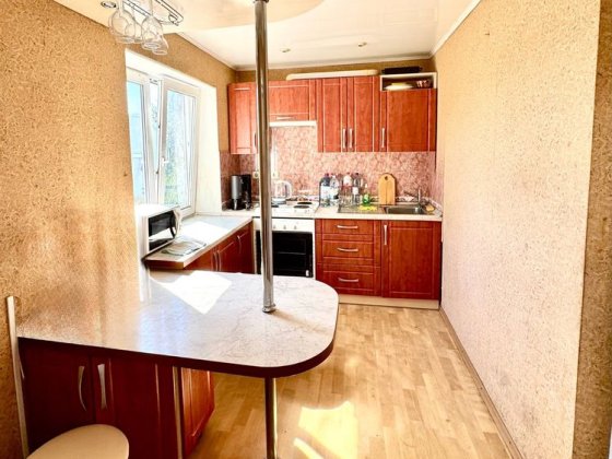 Сдам 1 ком.квартиру на 12 квартале, Терра Днепр