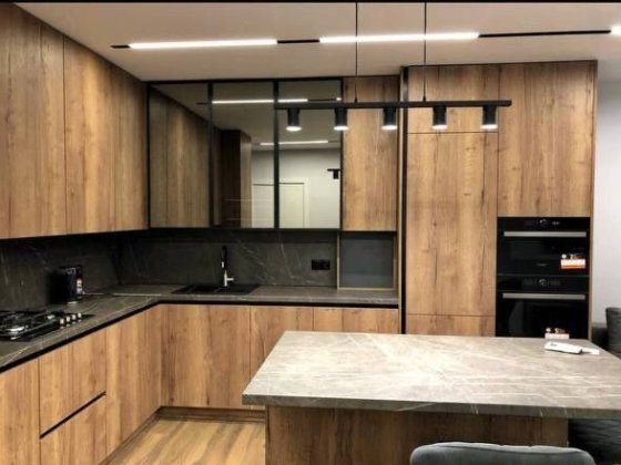 Оренда супер квартири в ЖК Грінвіль вул Замарстинівська Чорновола Greenville Львів